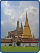 Bangkok Grand Palace