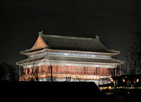Drum Tower