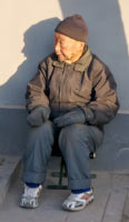 Old Man