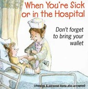 hospital