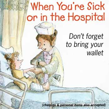 hospital