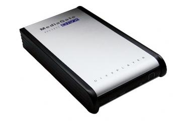 Medigate MG-25
