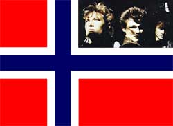 Norway