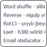 InScript