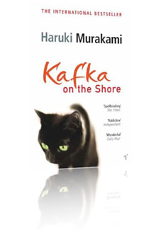 Kafka On The Shore