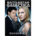 Battlestar Galactica Season 4