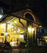 Woraburi Sukhumvit Hotel