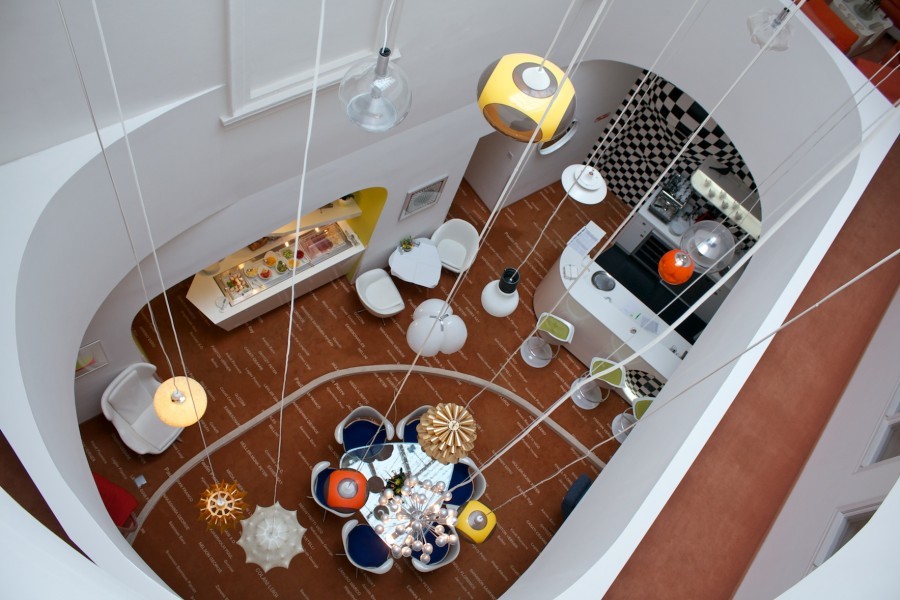 Hotel Sax Urban Giraffe