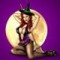 Witchy's avatar