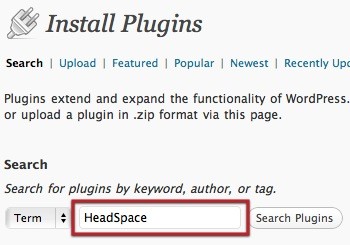 Search Plugin