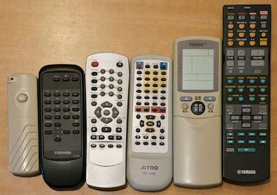 Remote Collection